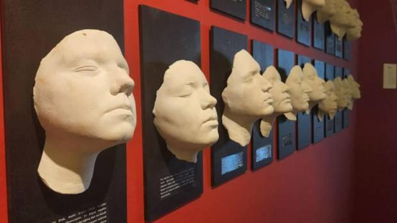 7. İstanbul Çocuk ve Gençlik Sanat Bienali ‘UMUT’la devam ediyor