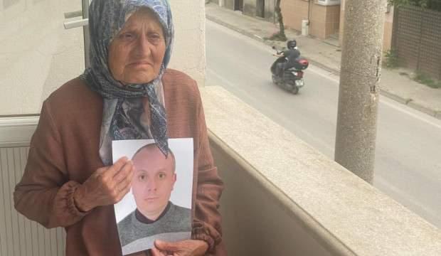 Annesi 'yuvarlak ekmek aldı' diye evi terk etti, 20 gündür kayıp