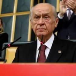 Bahçeli'den Reisi açıklaması: Ölümü aydınlatılmalı!