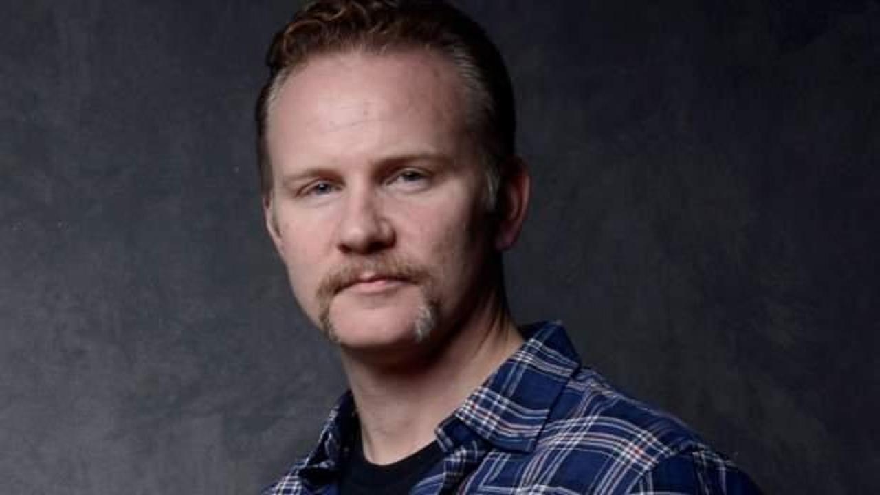 Belgeselci Morgan Spurlock hayatını kaybetti