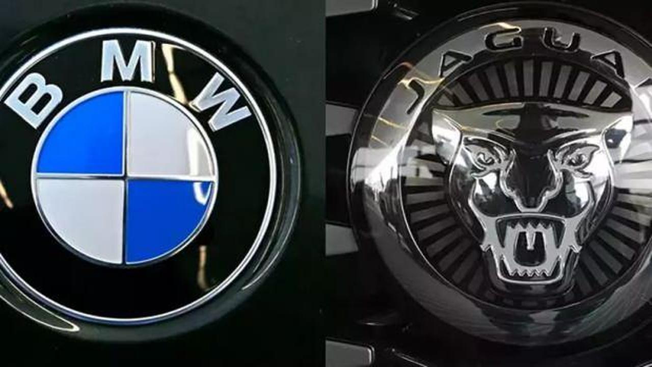 BMW, Jaguar ve Volkswagen yasaklı Çin parçaları kullandı