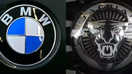 BMW, Jaguar ve Volkswagen yasaklı Çin parçaları kullandı