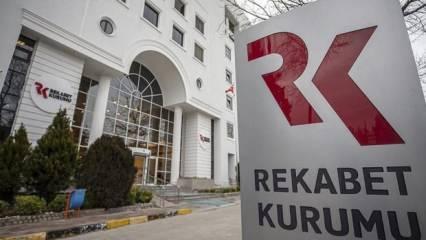 Canon sözlü savunma yapacak! Rekabet Kurumu duyurdu