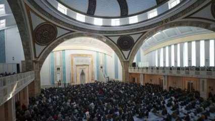 Diyanet tasarruf tedbirlerini duyurdu! Audi kararı