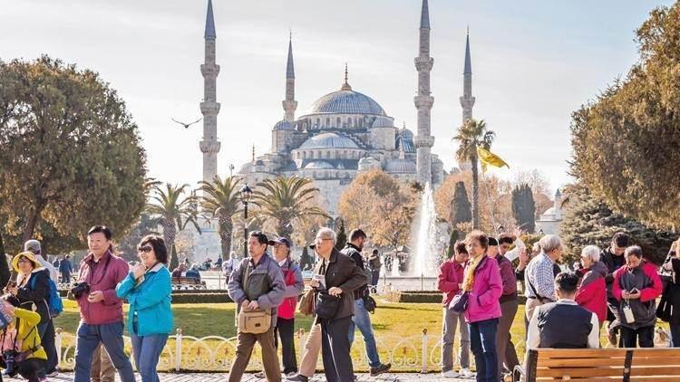 <p>Rapor, şehirleri turizm altyapısı, sağlık ve güvenlik, sürdürülebilirlik, turizm performansı ve daha fazlasını içeren altı kategoride 55 ölçüm kullanarak karşılaştırdı.</p>
