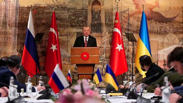 Rusya'dan savaşı durduracak adım! Putin 'Türkiye' şartı koşup resmen duyurdu