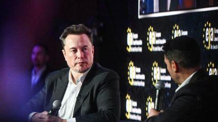 Elon Musk Avustralya'yı sansür uygulamakla suçladı