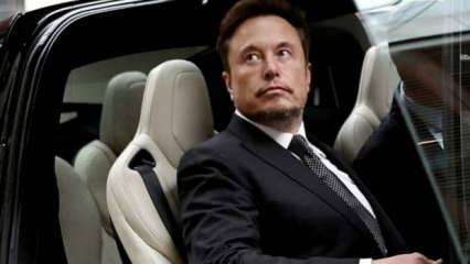 Elon Musk'a yine mahkemenin yolu göründü!