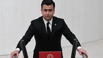 Osman Gökçek’ten CHP’lilere FETÖ tepkisi: Operasyon sonrası ağladınız!