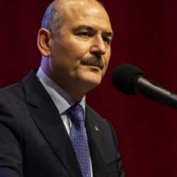 Süleyman Soylu'dan Özgür Özel'e cevap!