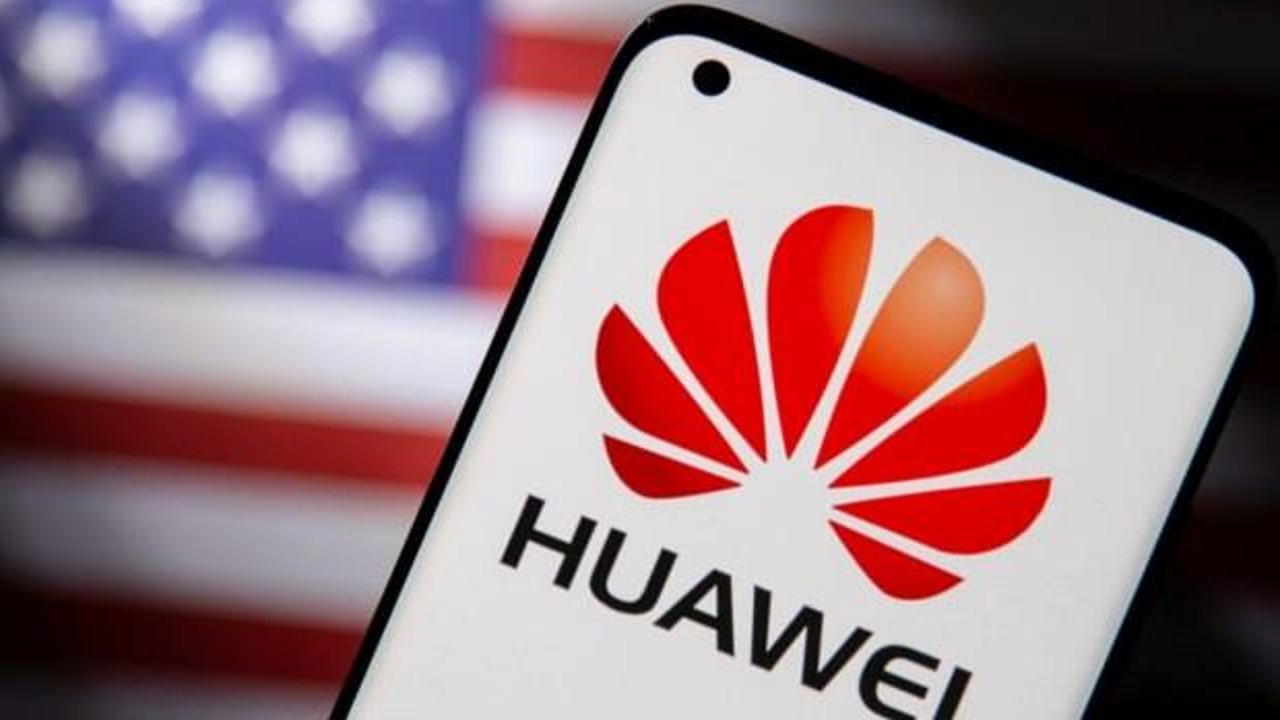 Huawei, Anroid'e veda ediyor! İşte kullanacağı yeni işletim sistemi...