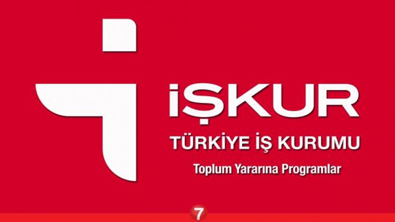 İŞKUR'dan TYP kapsamında personel alımı! Nasıl başvuru yapılır?