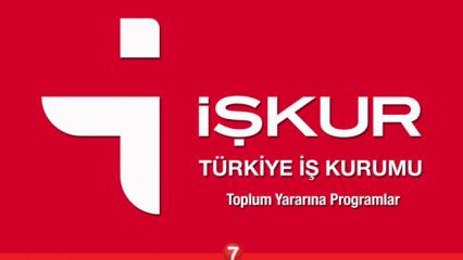 İŞKUR'dan TYP kapsamında personel alımı! Nasıl başvuru yapılır?