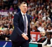 Jasikevicius mağlubiyetin nedenini açıkladı