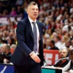 Jasikevicius mağlubiyetin nedenini açıkladı