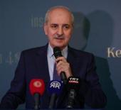 Kurtulmuş: Yayınevinin 40.yılına gelmiş olması her türlü takdirin üstünde