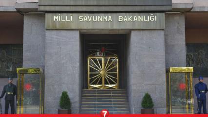 Milli Savunma Bakanlığı İŞKUR üzerinden personel alıyor! MSB başvurusu nasıl yapılır?