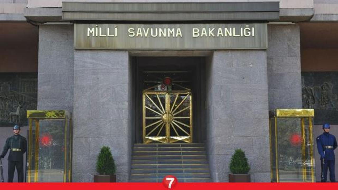 Milli Savunma Bakanlığı İŞKUR üzerinden personel alıyor! MSB başvurusu nasıl yapılır?