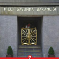 Milli Savunma Bakanlığı İŞKUR üzerinden personel alıyor! MSB başvurusu nasıl yapılır?