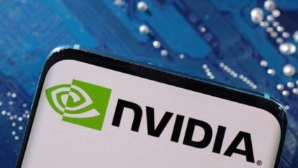 Nvidia'nın yükselişi sürüyor: Rekor kâr açıkladı!