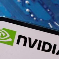 Nvidia'nın yükselişi sürüyor: Rekor kâr açıkladı!