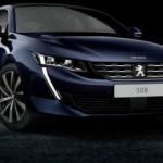 Peugeot 508 baştan aşağı yenilendi