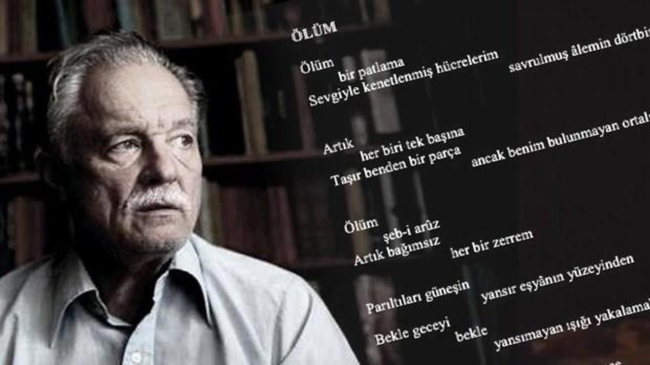 Prof. Dr. Şaban Teoman Duralı: Ölüm, şeb-i âruz