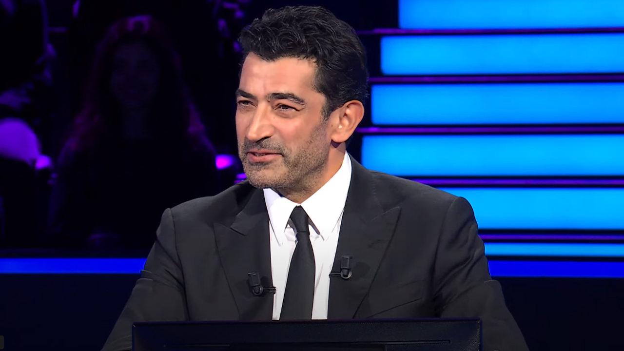 Kenan İmirzalıoğlu