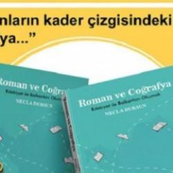 Roman ve Coğrafya: Edebiyat ile Balkanlar'ı anlamak