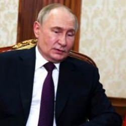 Rusya'dan savaşı durduracak adım! Putin 'Türkiye' şartı koşup resmen duyurdu