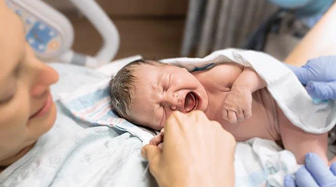 Rüyada doğmamış bebeğinin öldüğünü görmek ne anlama gelir?