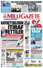 Milli Gazete