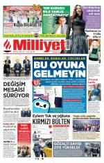 Milliyet