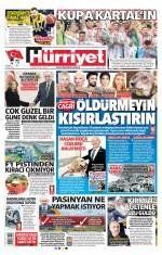 Hürriyet