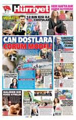 Hürriyet