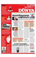 Dünya