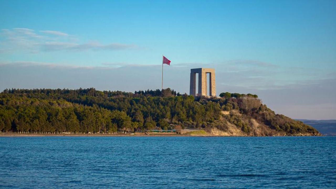 Tarih kokan şehir: Çanakkale'de görülmesi gereken yerler