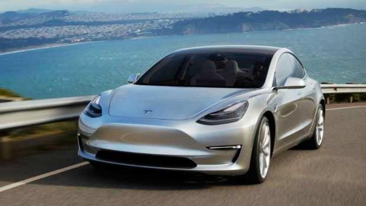 Tesla binlerce çalışanını işten çıkaracak!