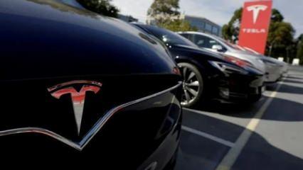 Tesla'da teslimatlar beklentilerin altında