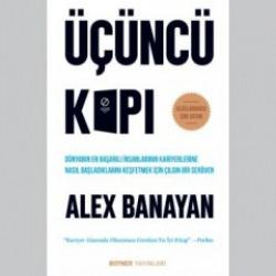 Tutku, Azim ve Fırsatlarla Dolu Bir Başarı Hikayesi: Üçüncü Kapı