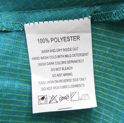 Polyester kumaş nedir, özellikleri nelerdir?