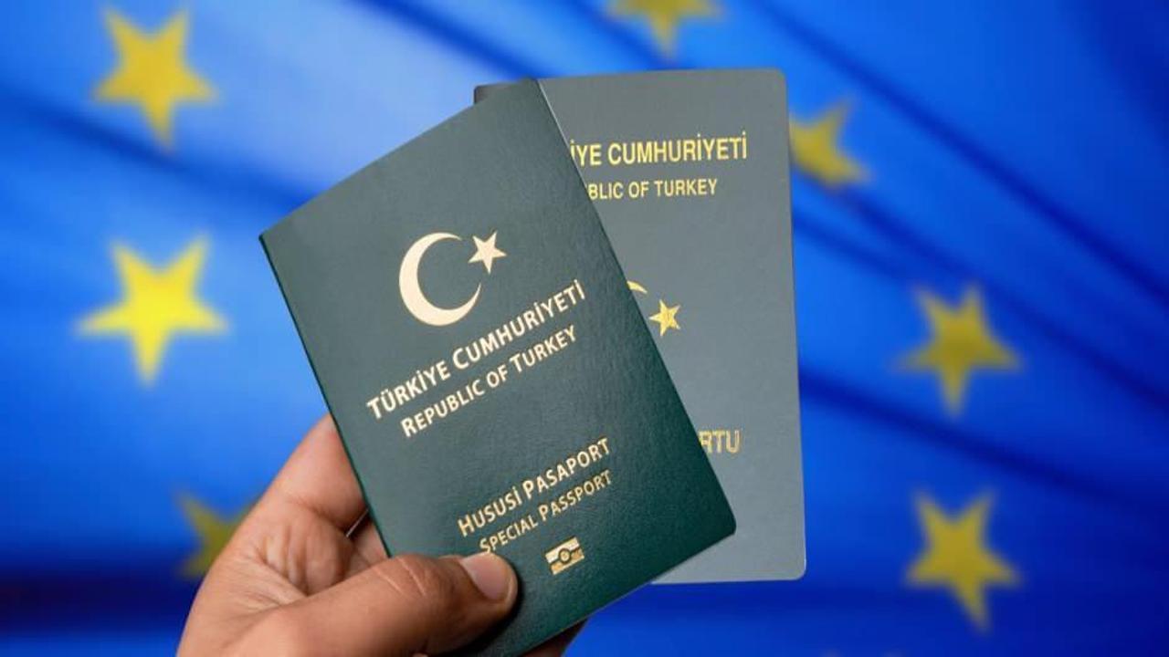 Yeşil pasaporta vize istemeyen ülkeler hangileri? (2020 güncel)